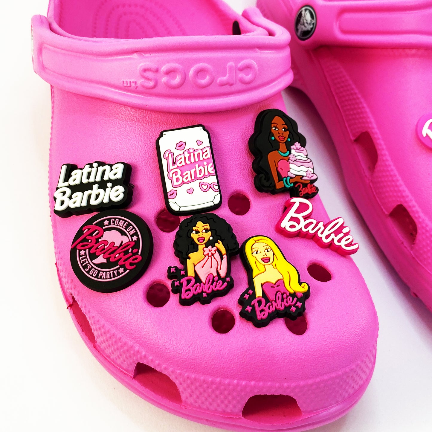 Barbie