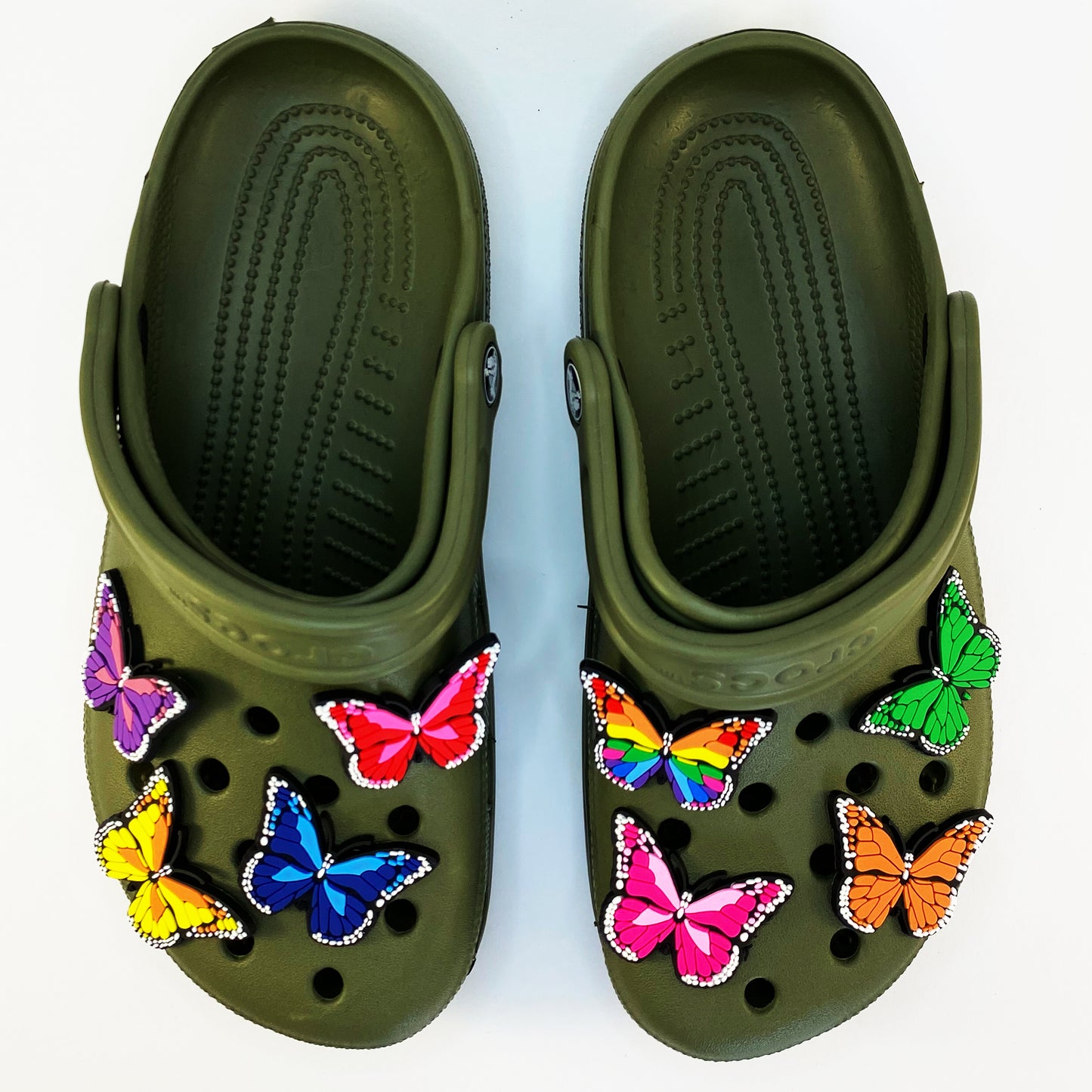 Butterflies