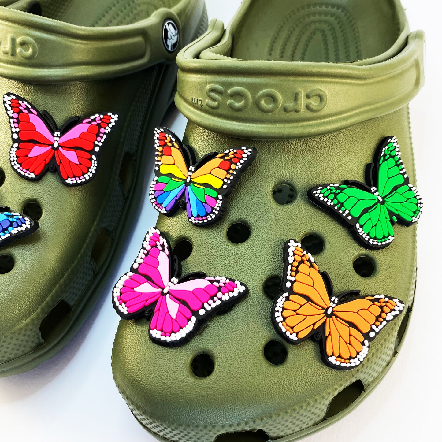 Butterflies