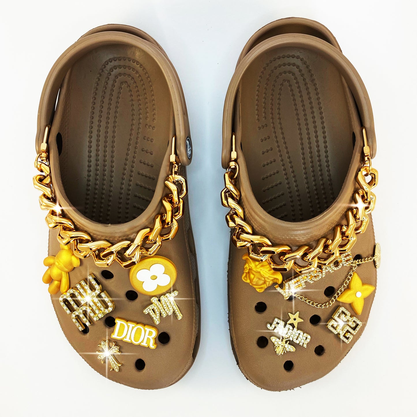 Big Chains Gold