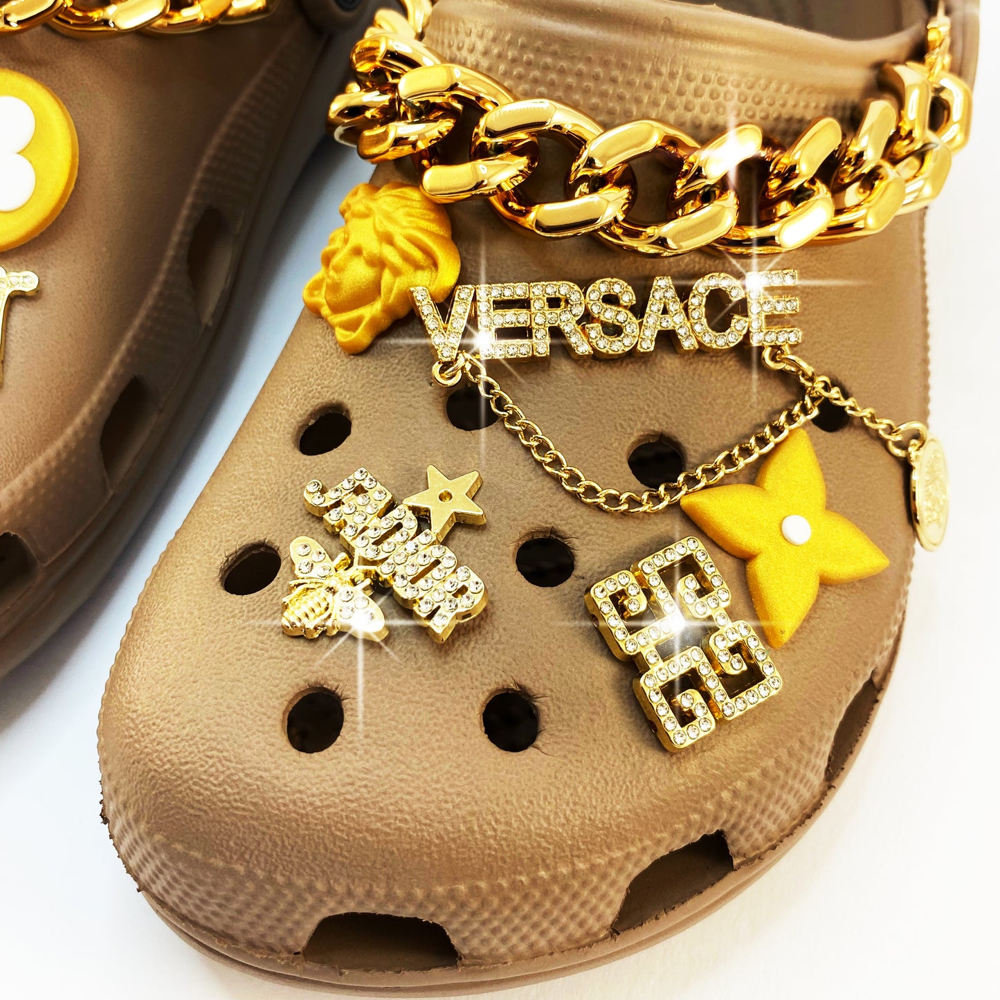Big Chains Gold