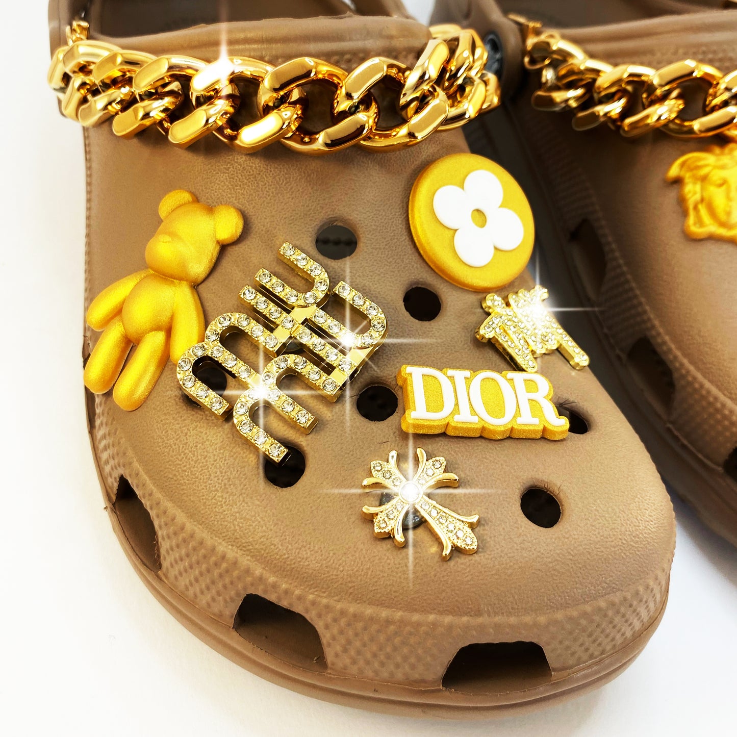 Big Chains Gold