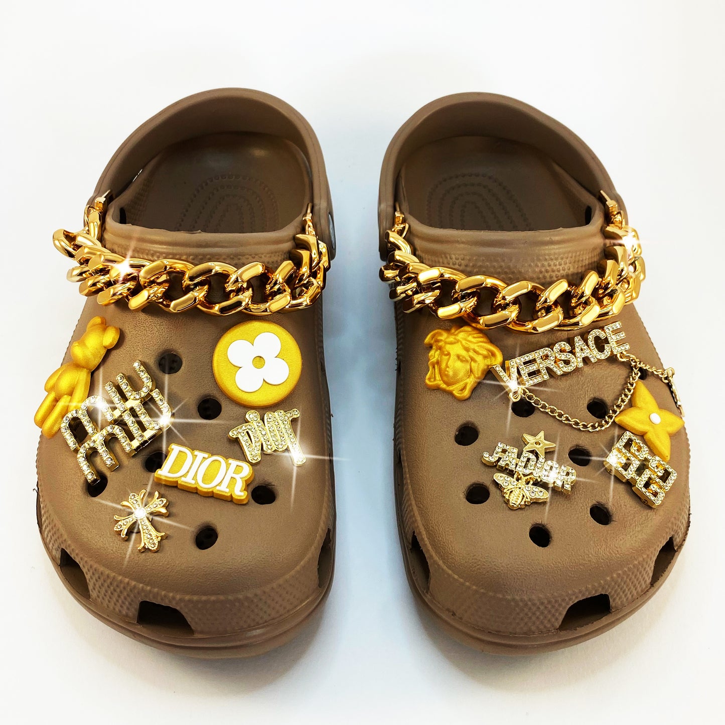 Big Chains Gold