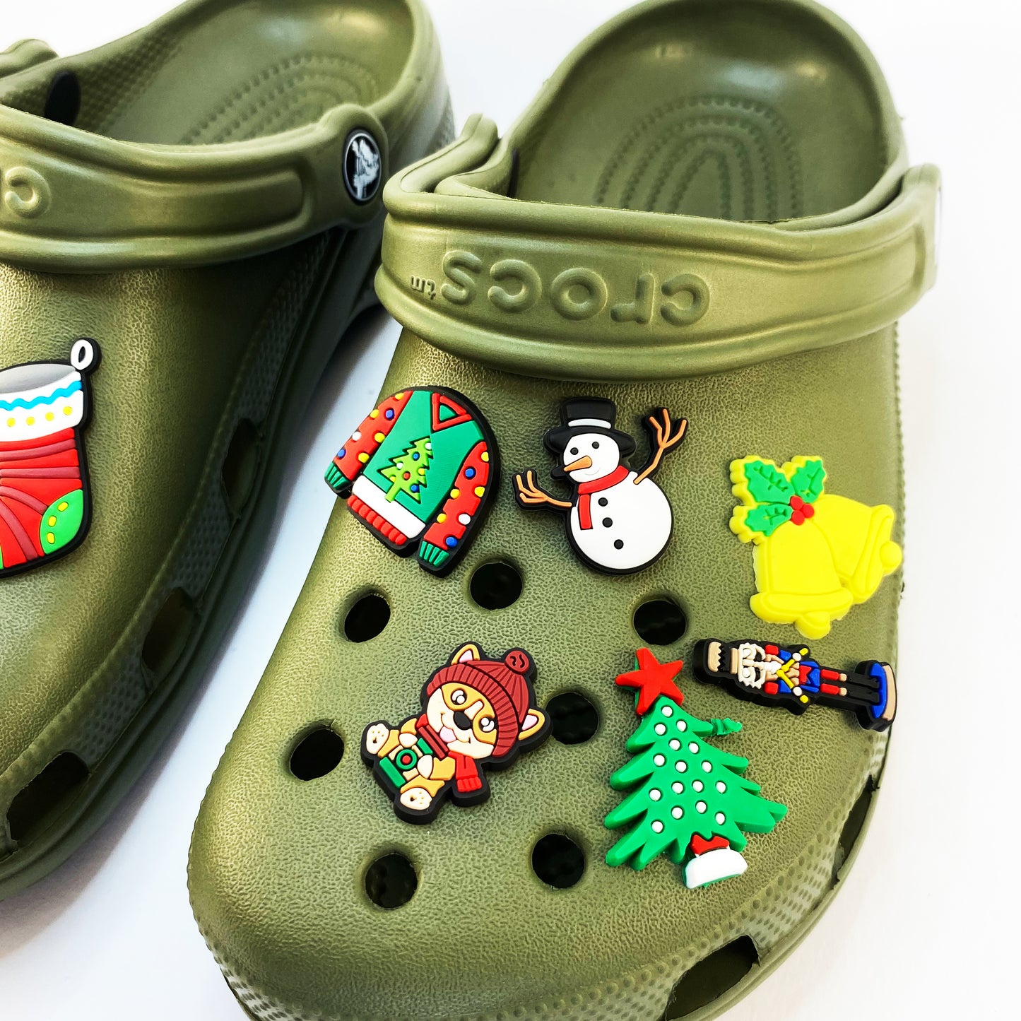 Christmas basic
