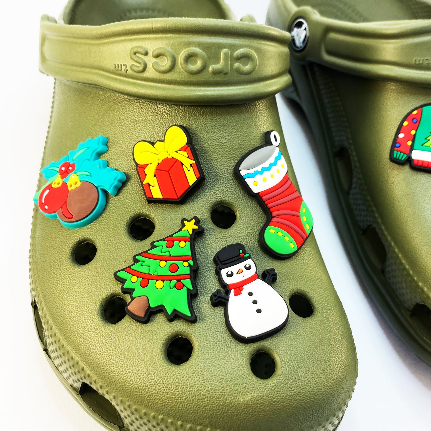 Christmas basic