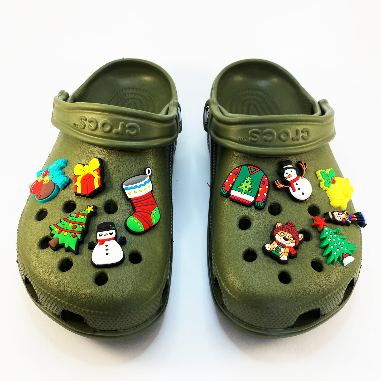 Christmas basic