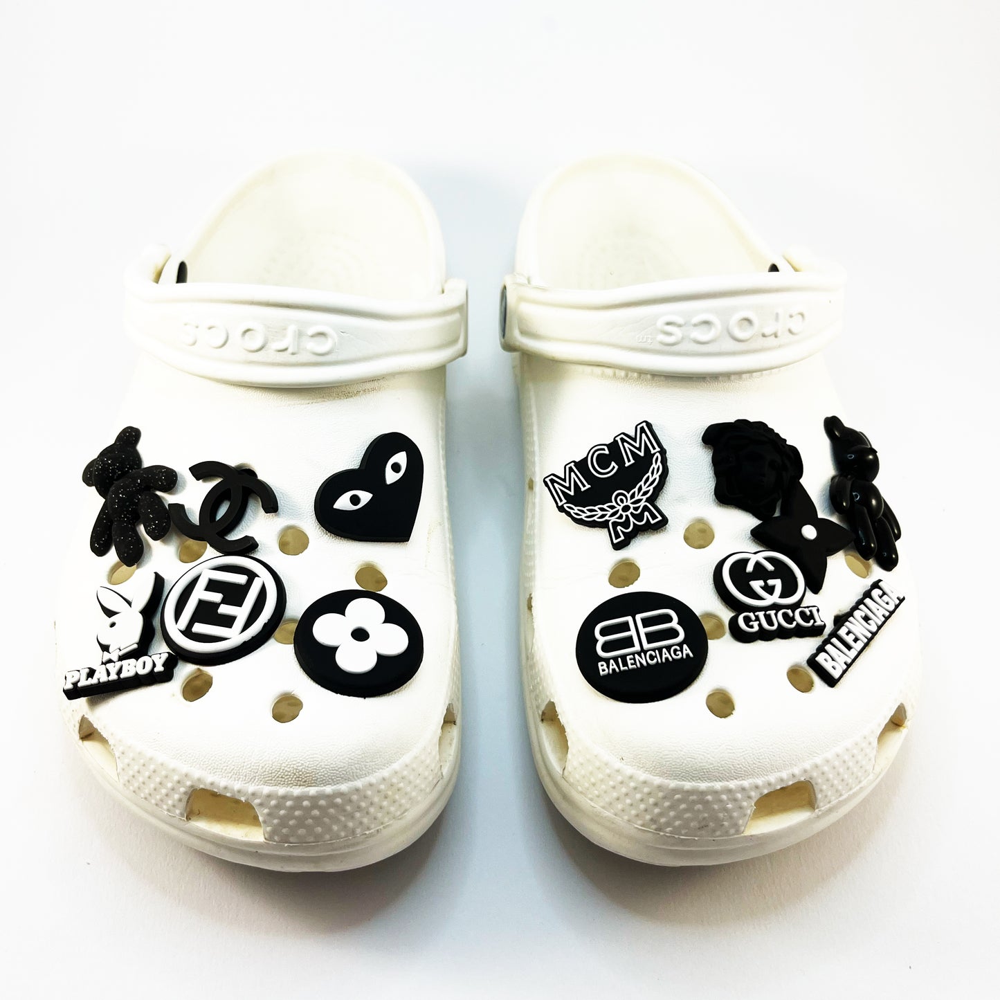 Designer Black