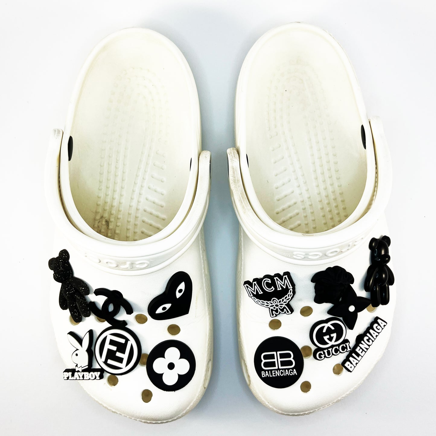 Designer Black