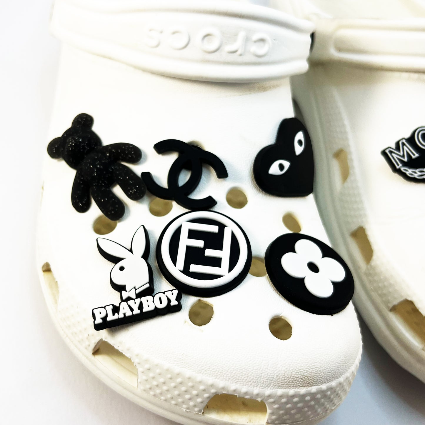 Designer Black