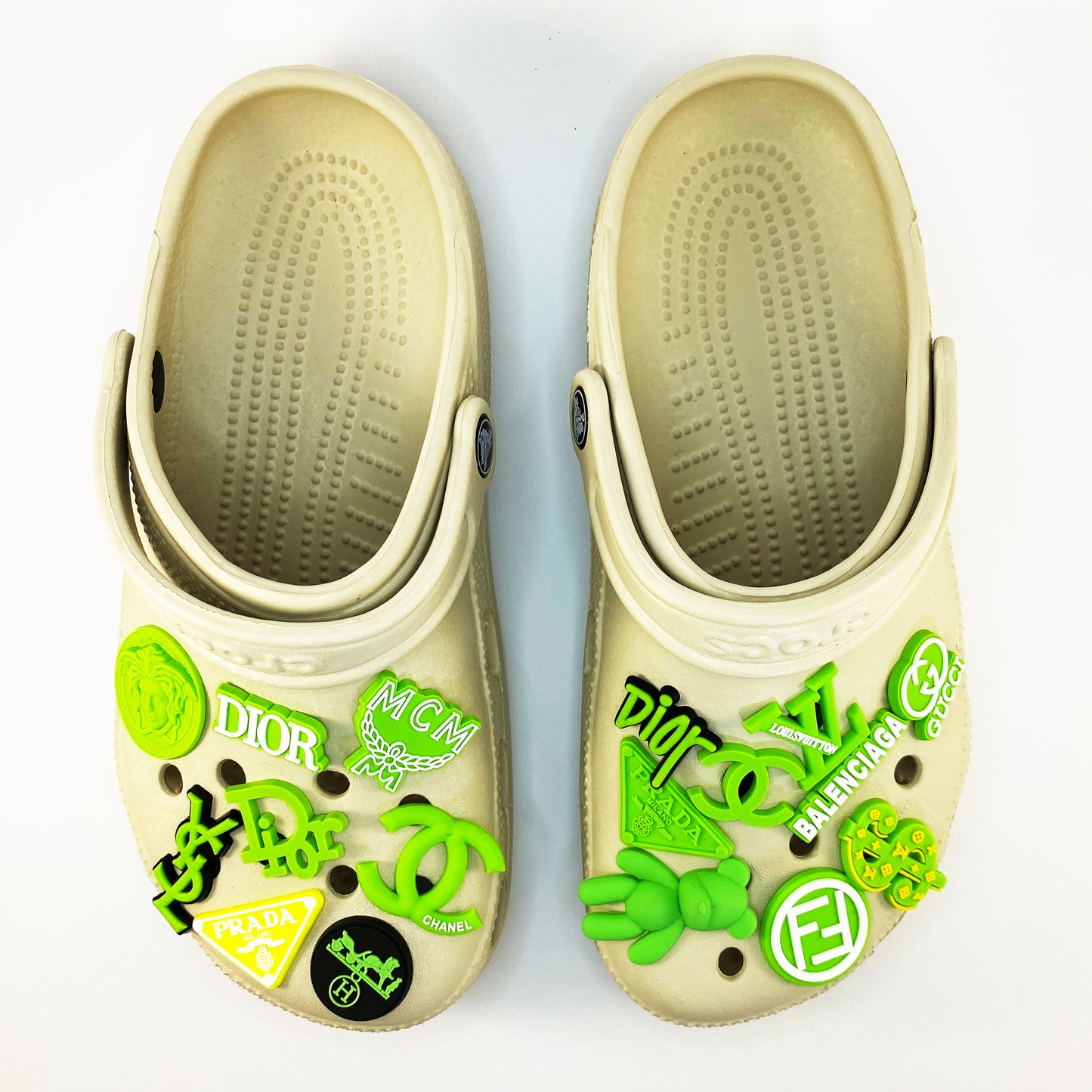 Designer Green