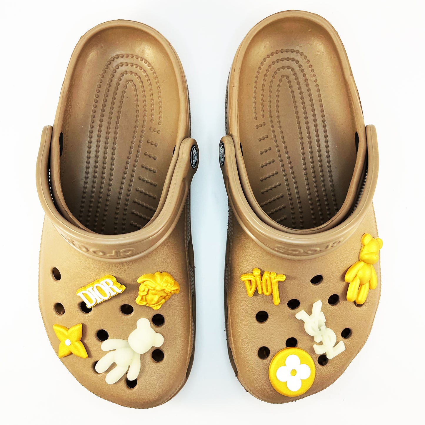 Designer Gold