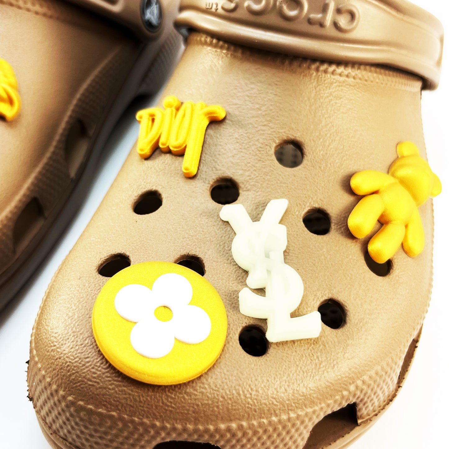 Designer Gold