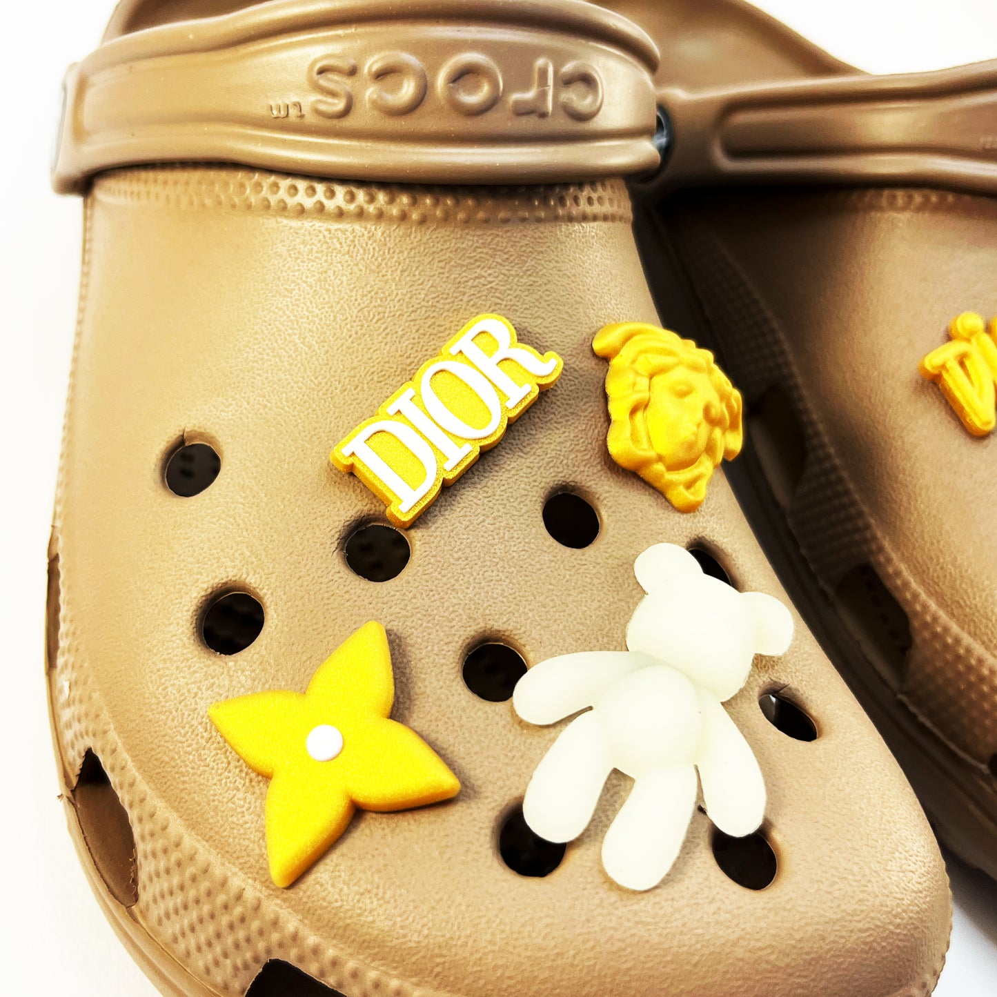 Designer Gold
