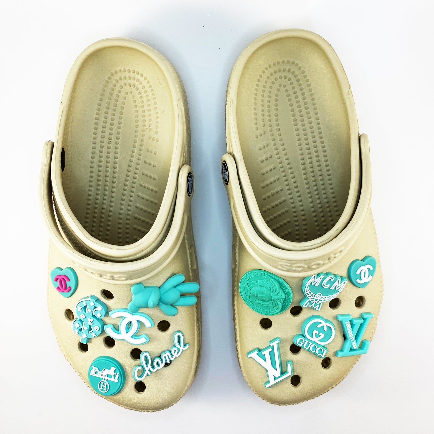 Designer Mint