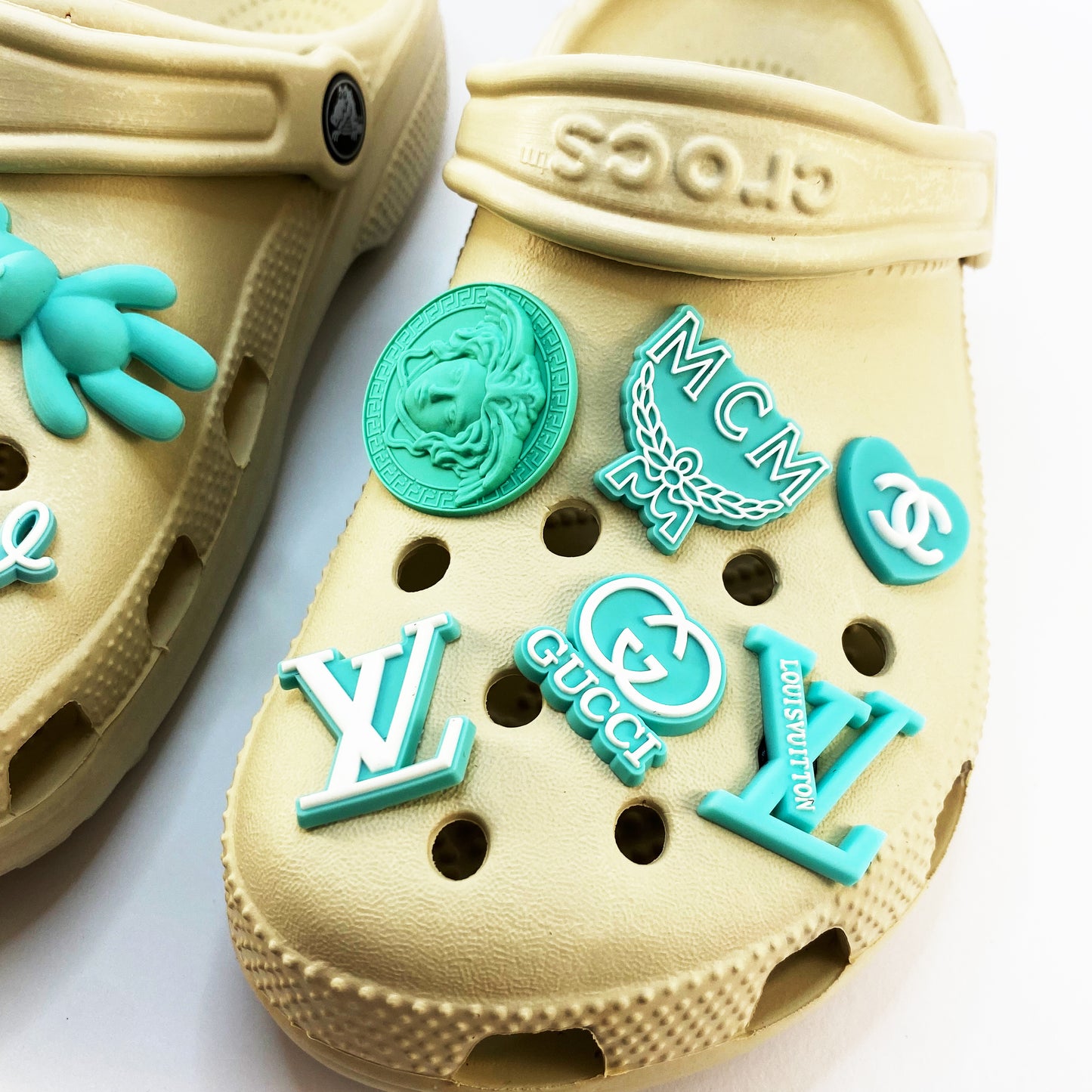 Designer Mint