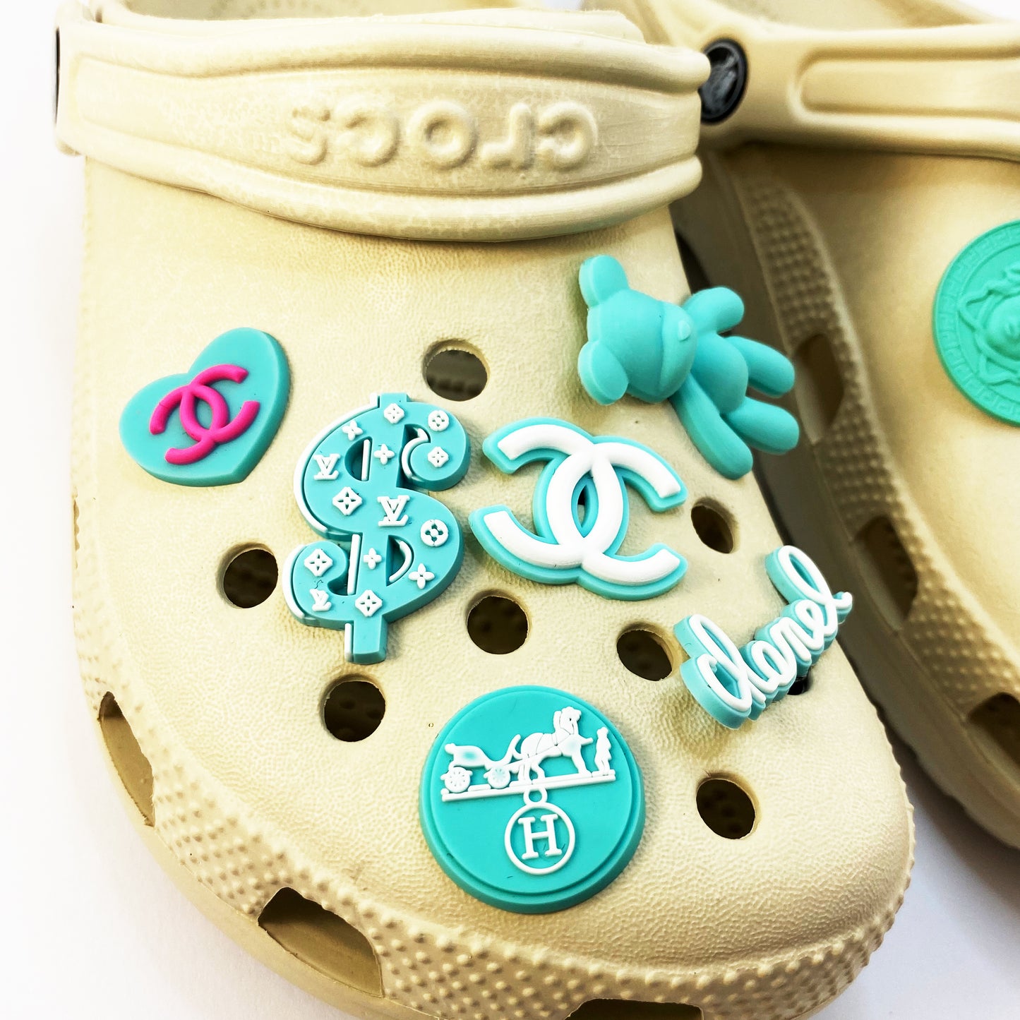 Designer Mint