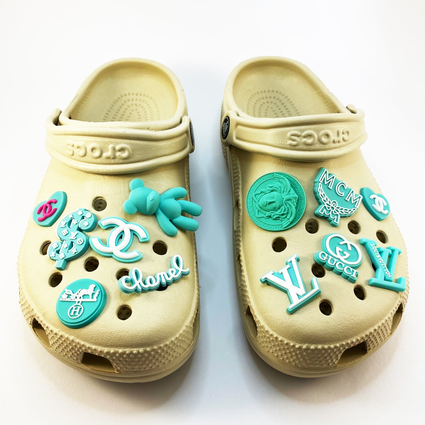 Designer Mint