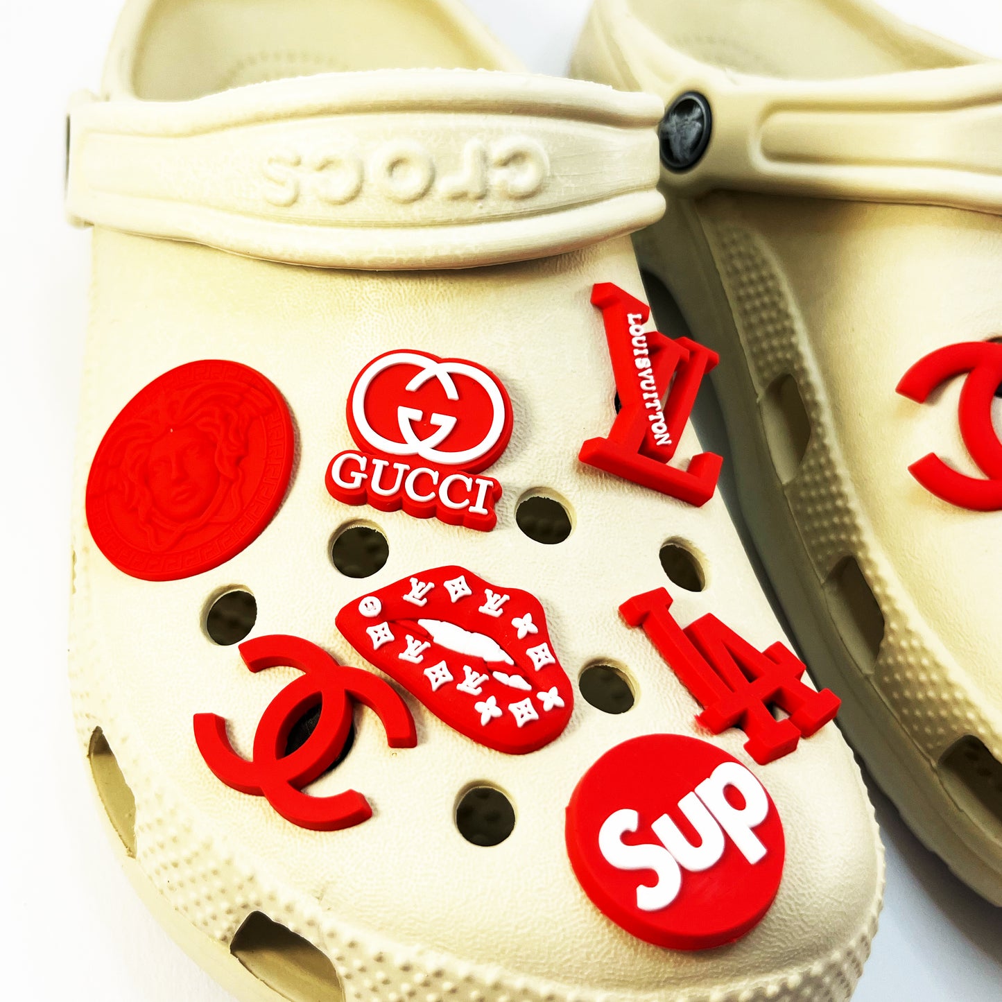 Designer Red