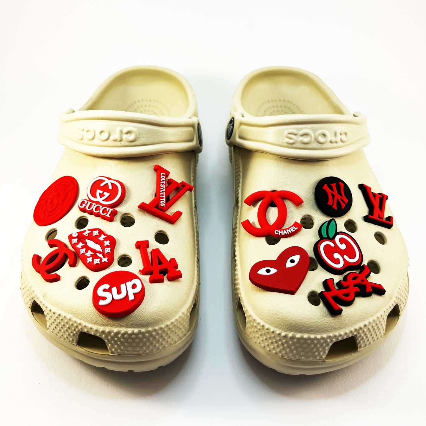 Designer Red