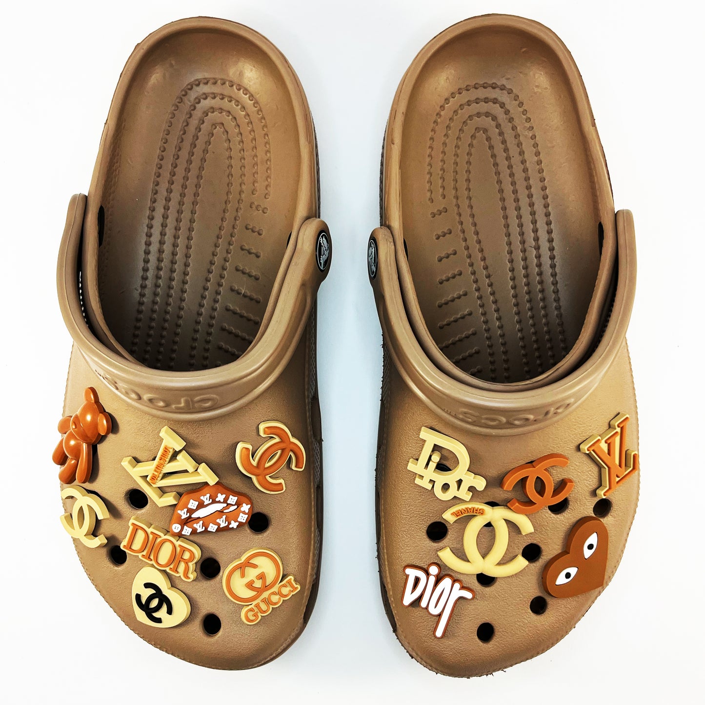 Designer Brown