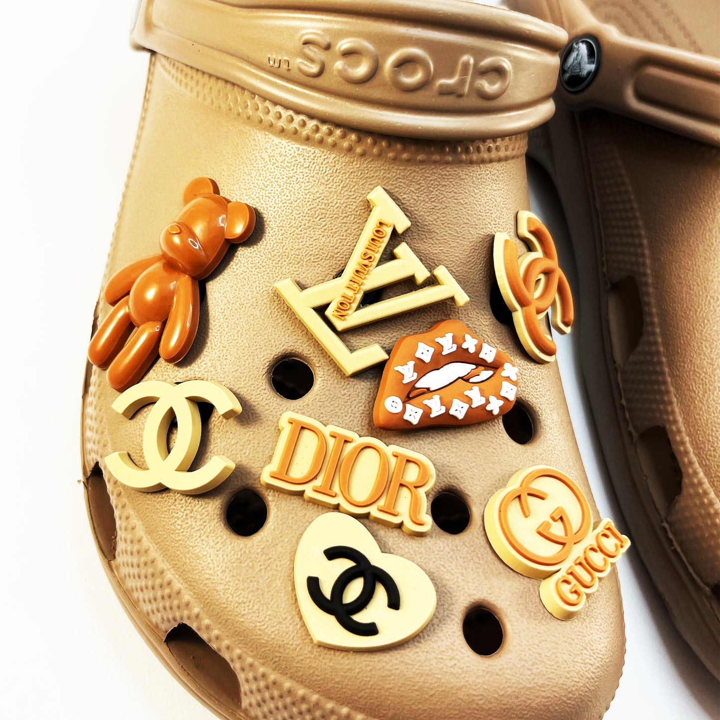Designer Brown