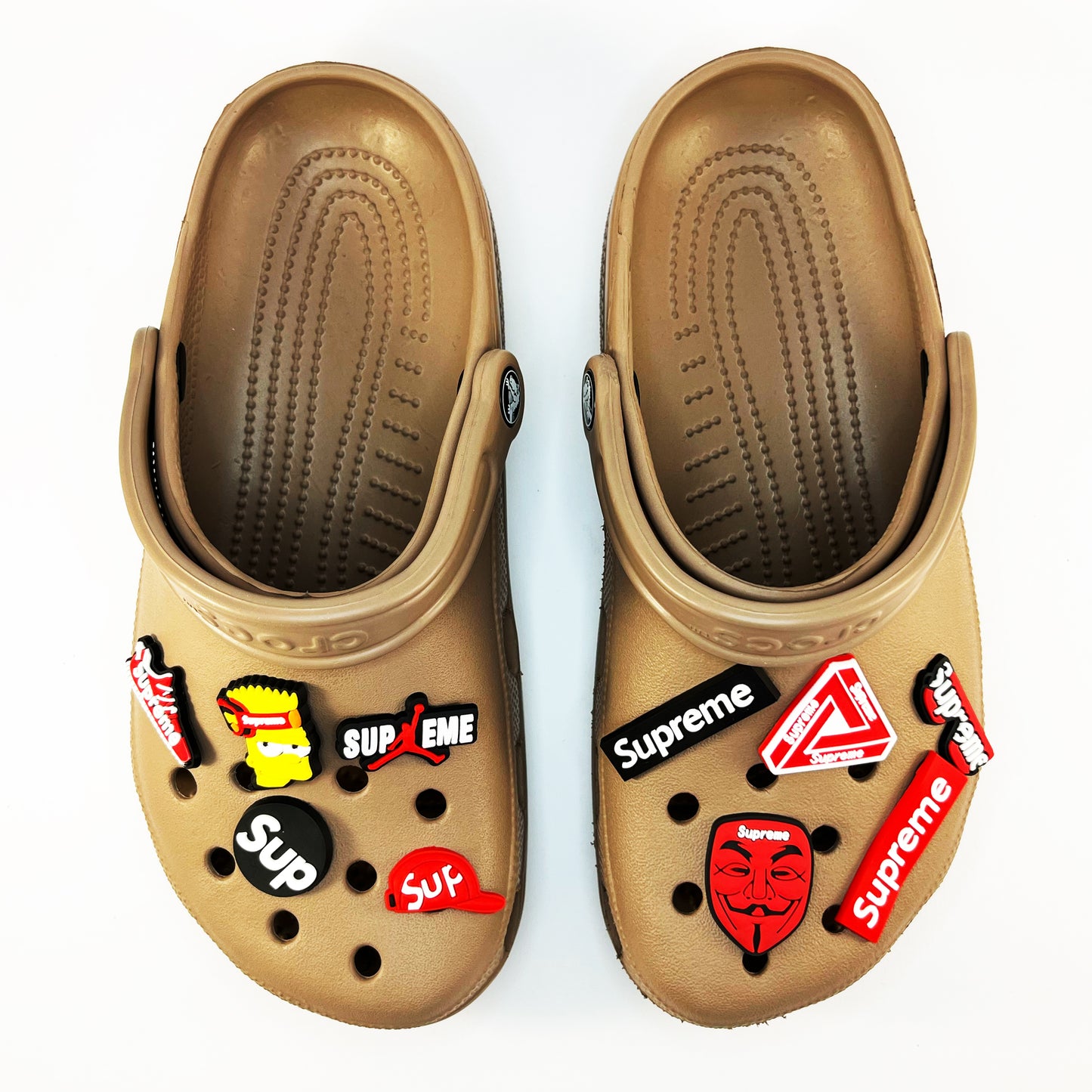 Supreme