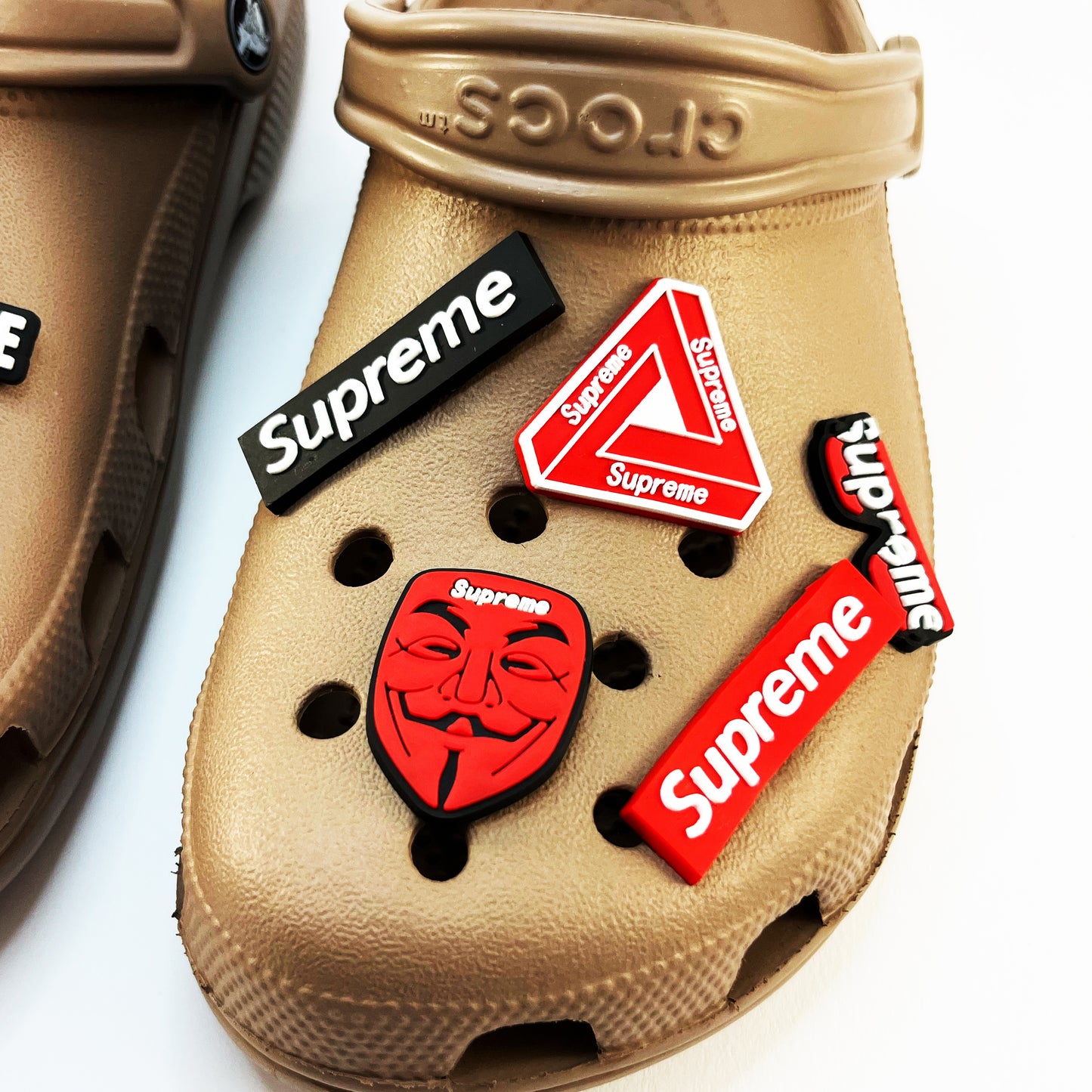 Supreme