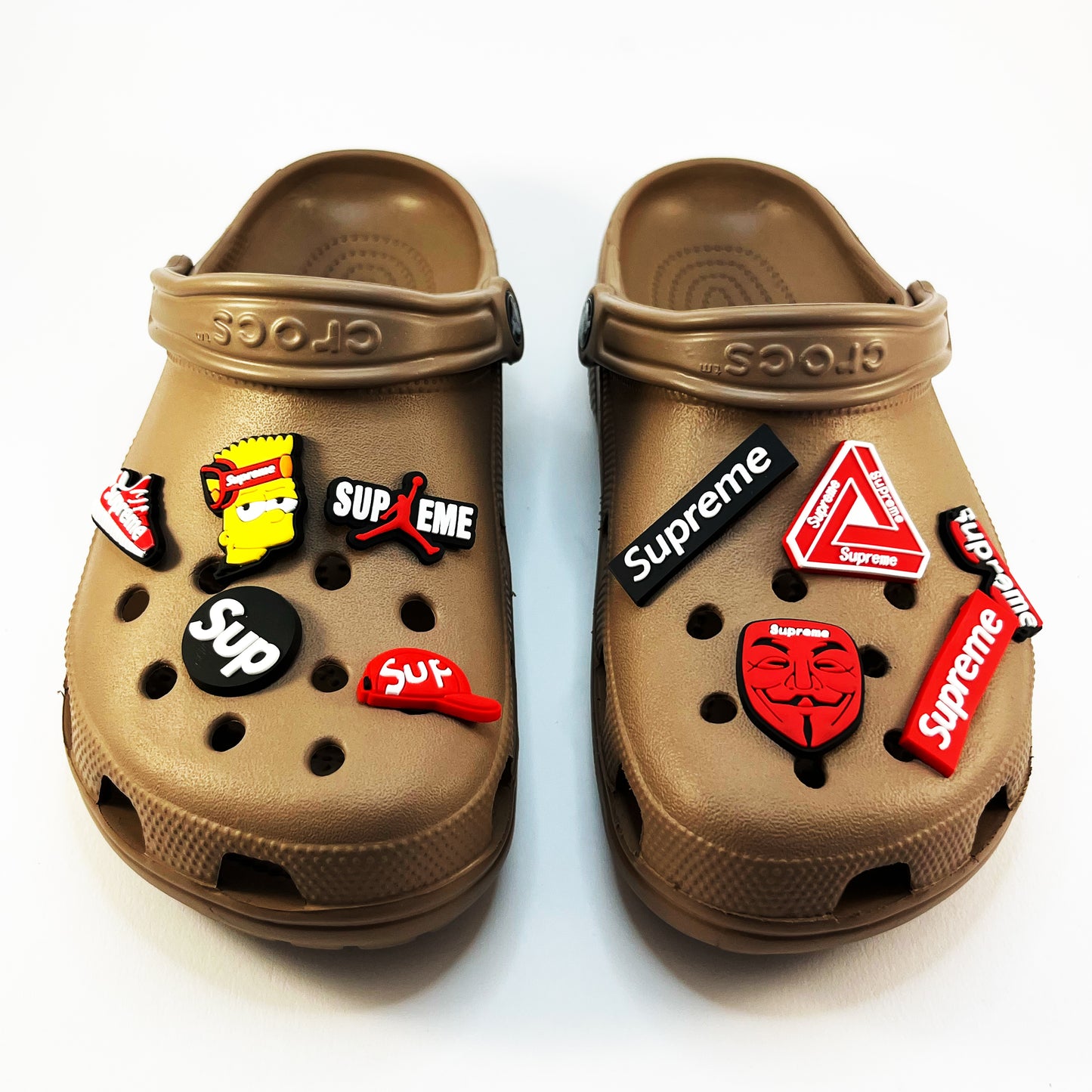 Supreme