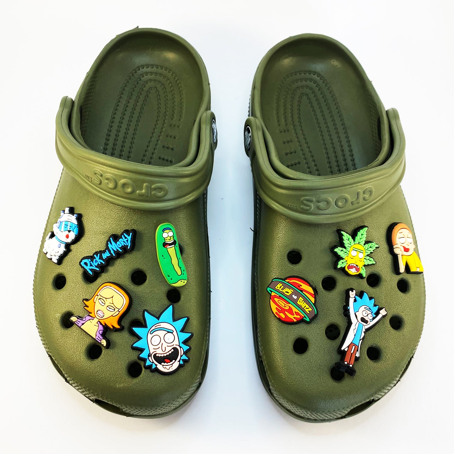 Rick & Morty