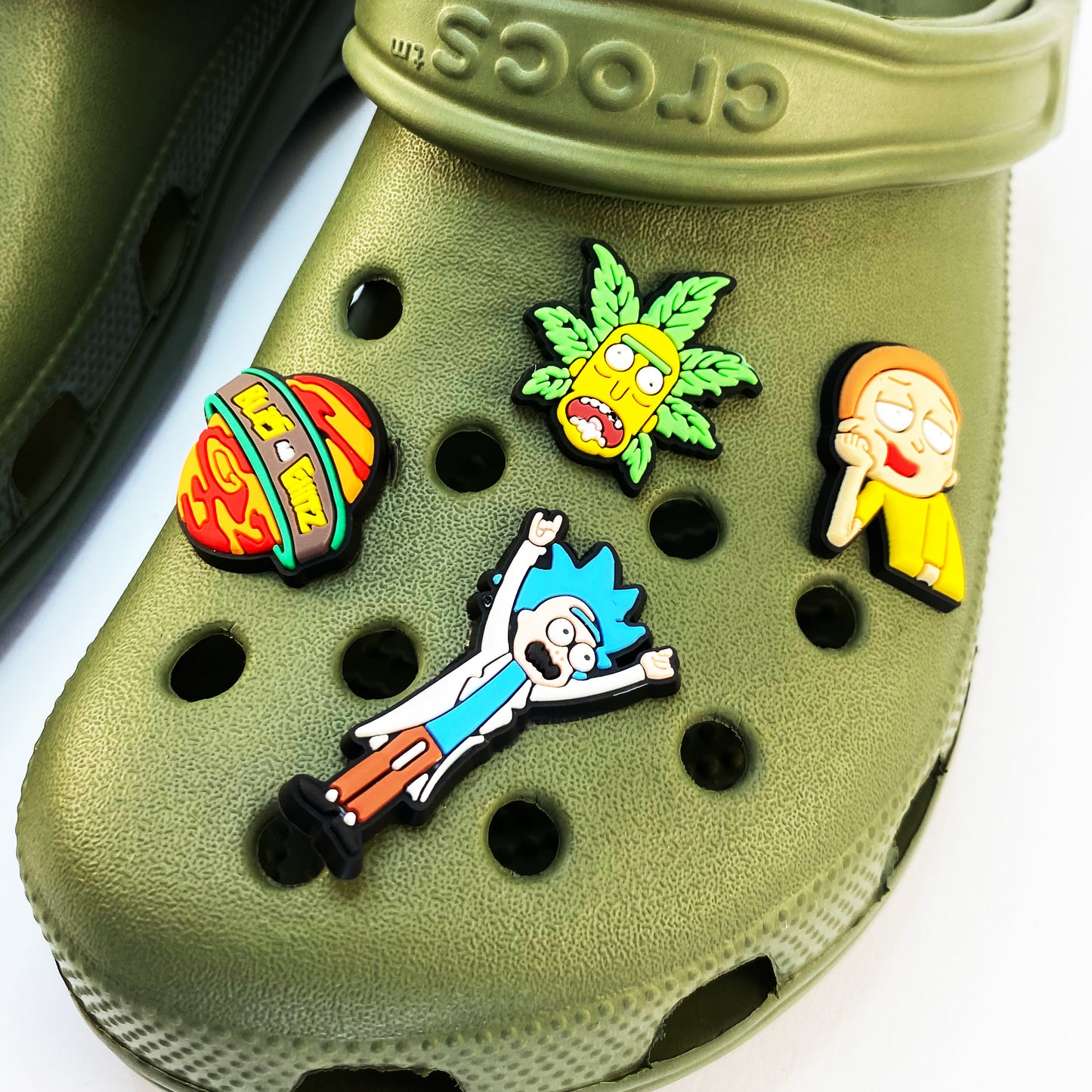 Rick & Morty