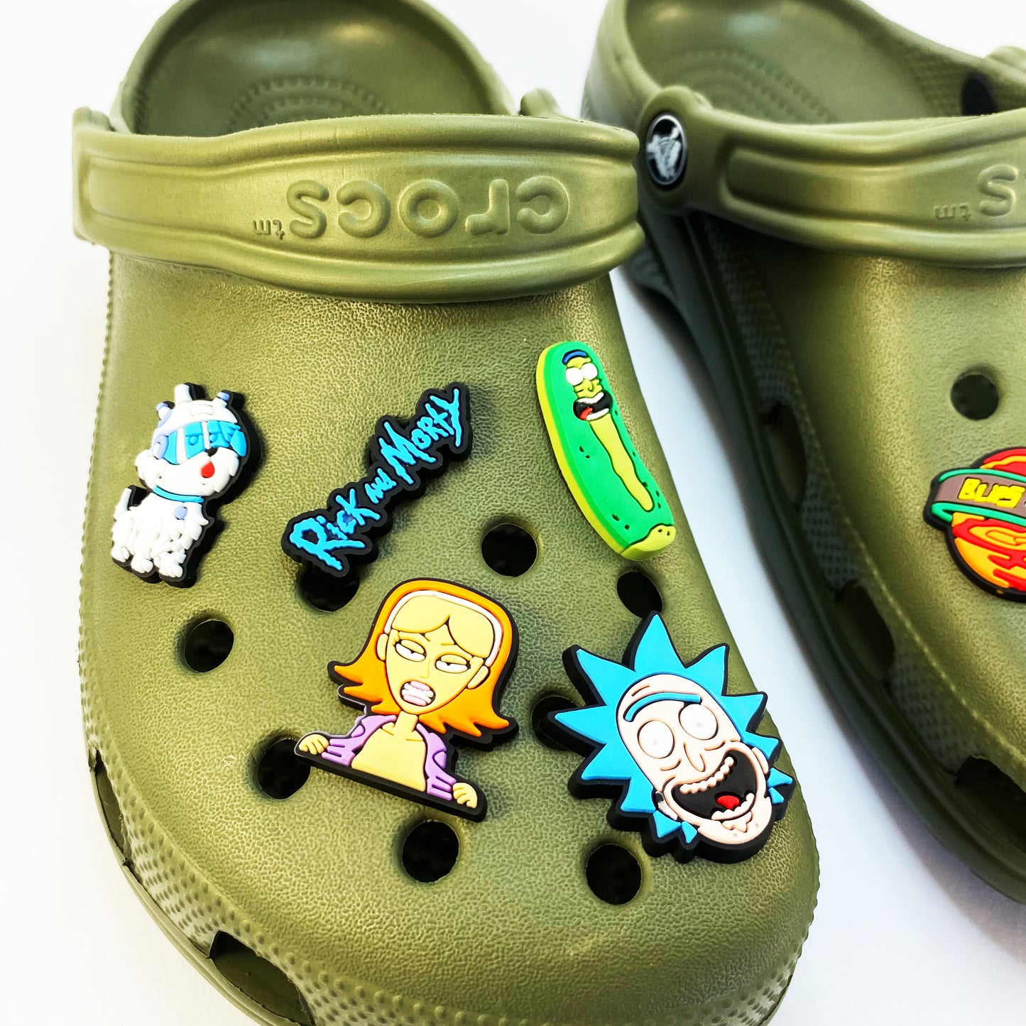 Rick & Morty