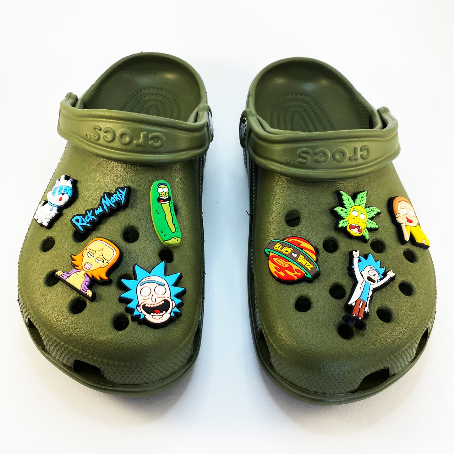 Rick & Morty