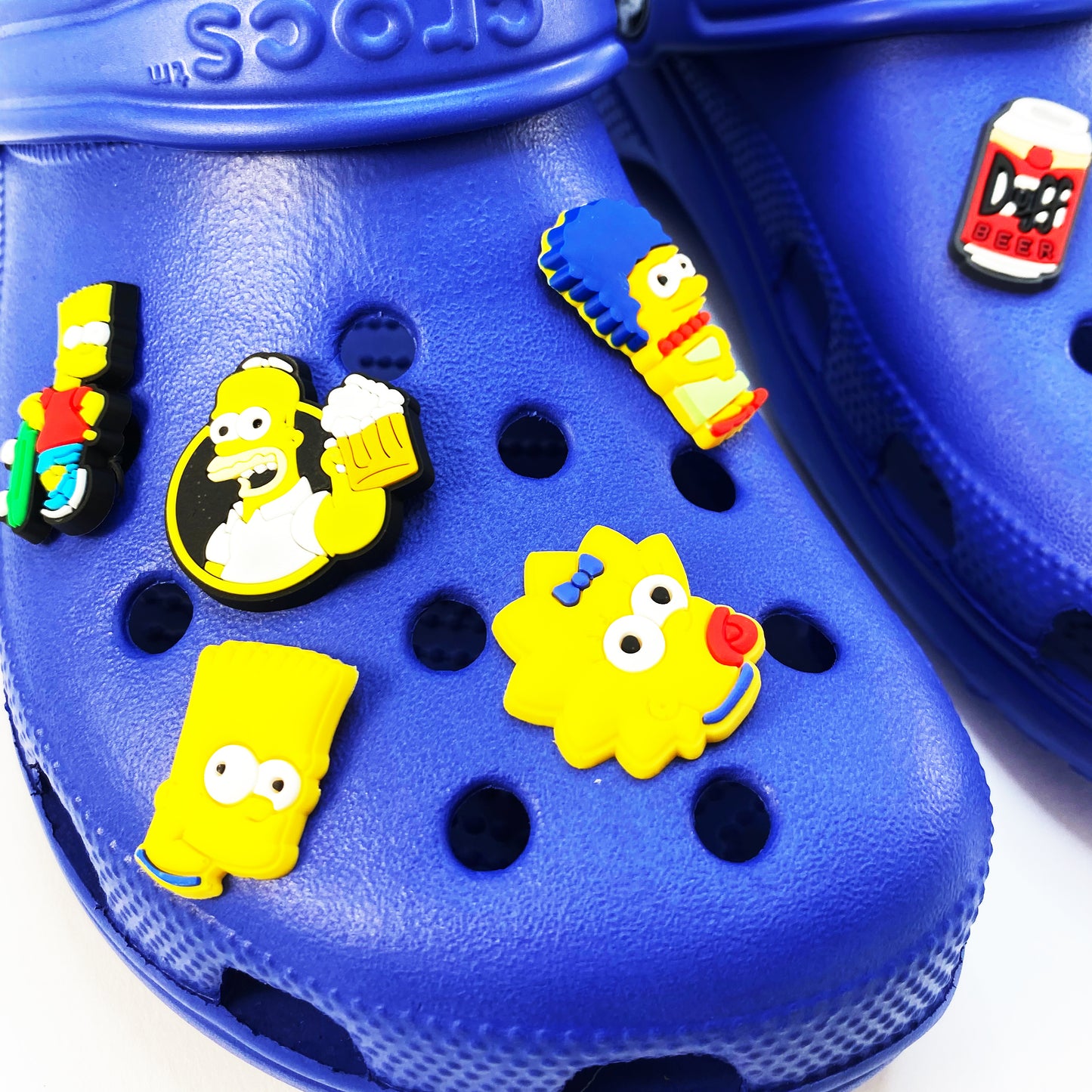 The Simpsons