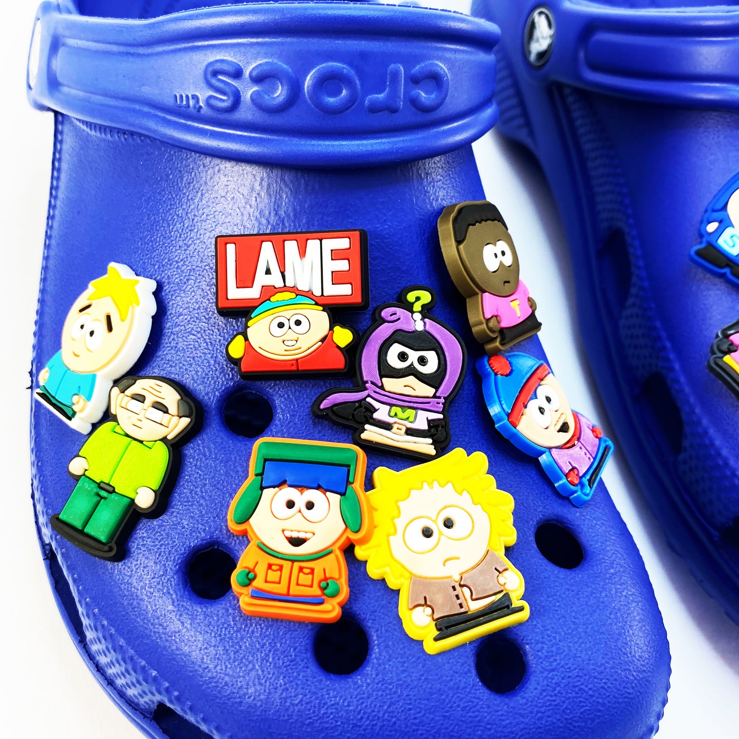 Southpark