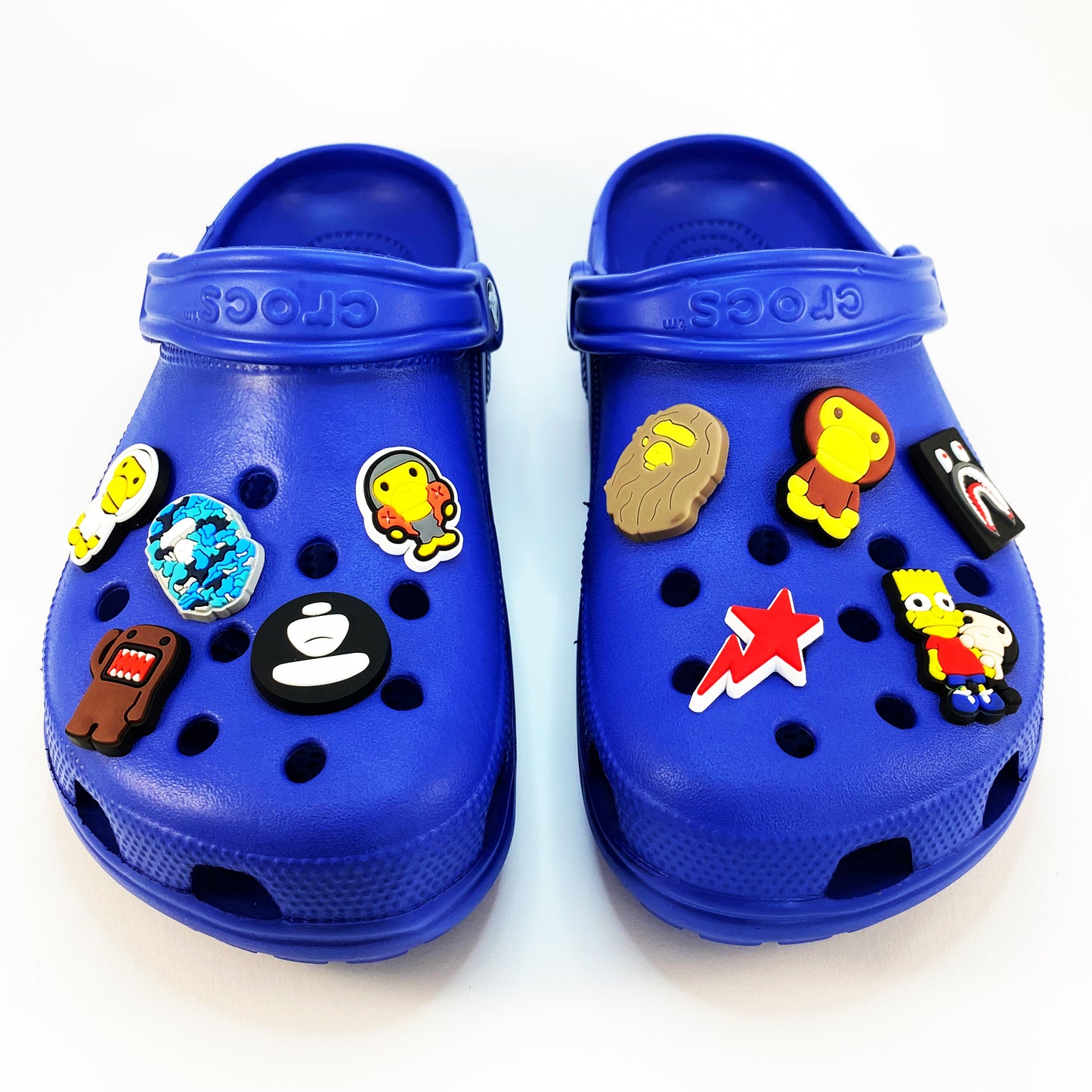 BAPE