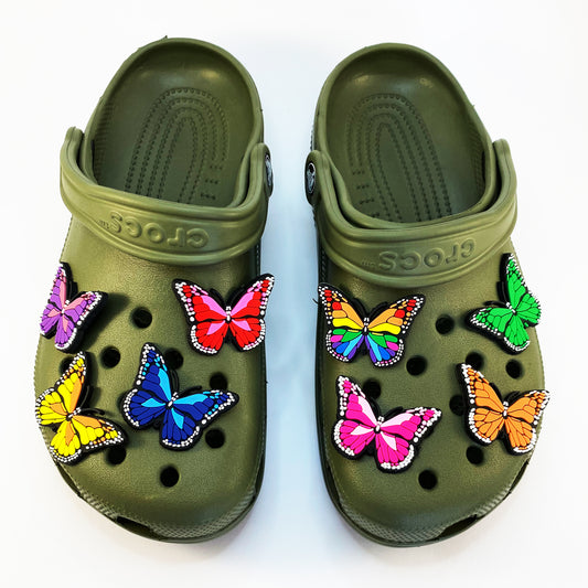 Butterflies