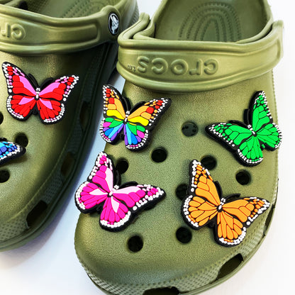 Butterflies