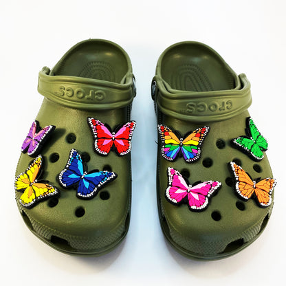 Butterflies