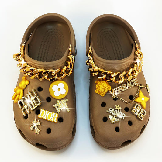 Big Chains Gold