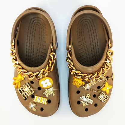 Big Chains Gold