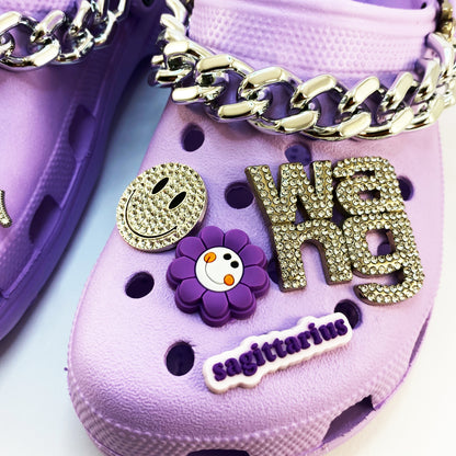 Big Chains Silver