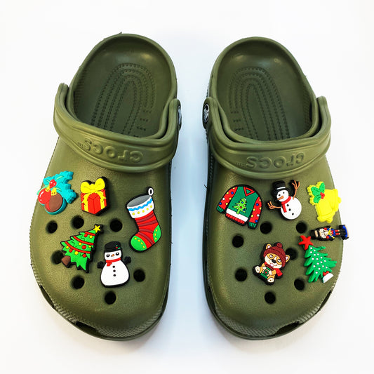 Christmas basic