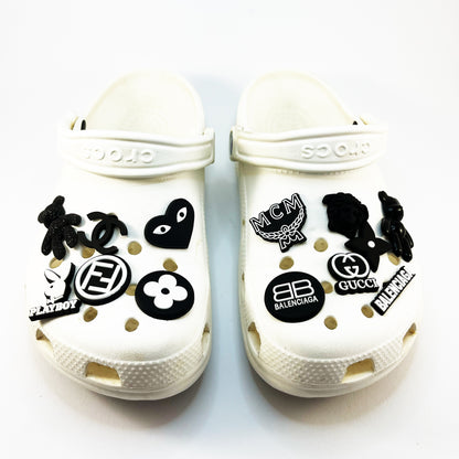 Designer Black