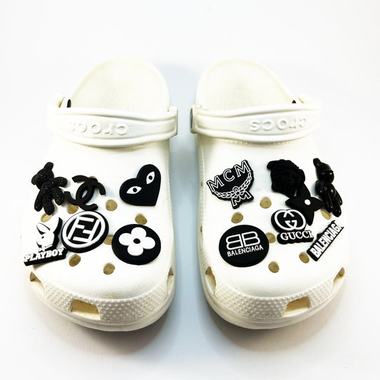Designer Black
