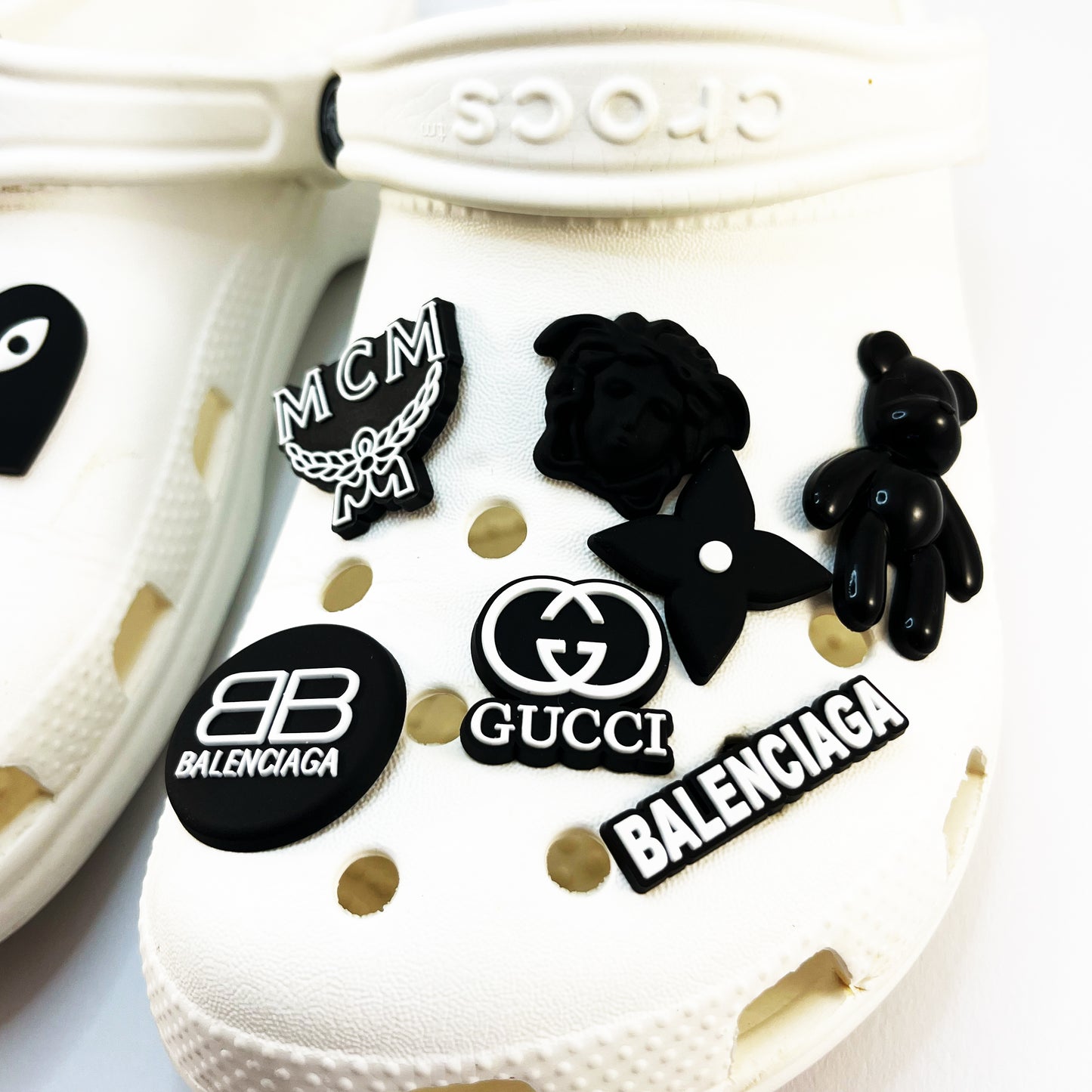 Designer Black