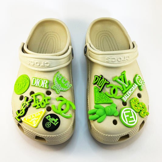 Designer Green