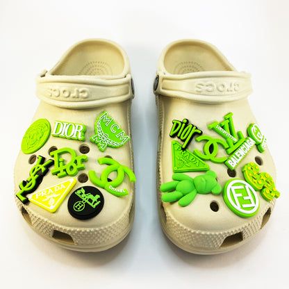 Designer Green