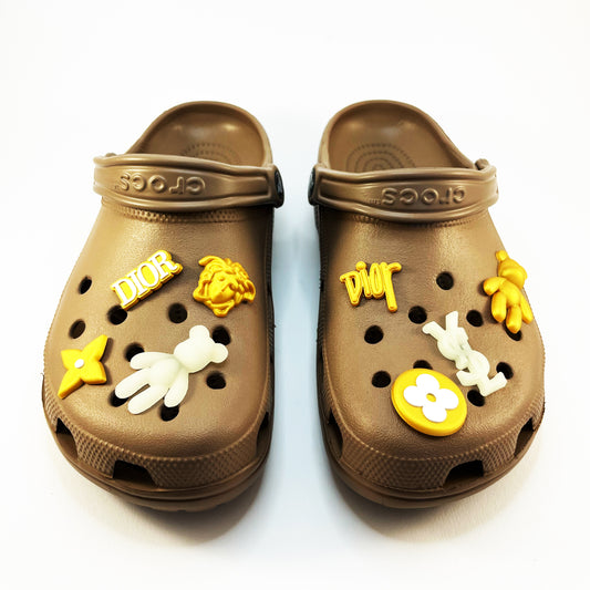 Designer Gold