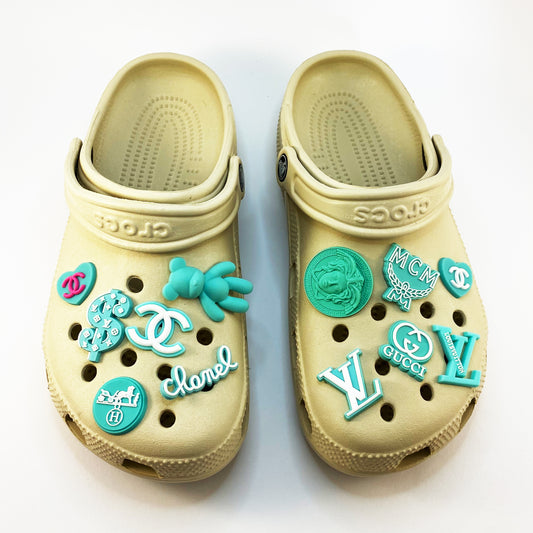 Designer Mint