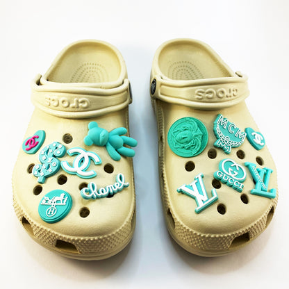 Designer Mint